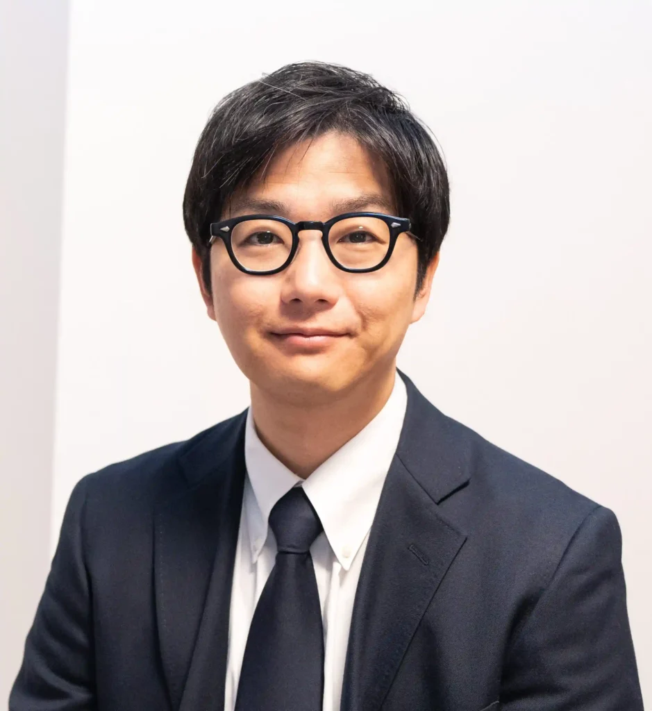 Stock's税理士事務所 代表税理士 関根禎剛